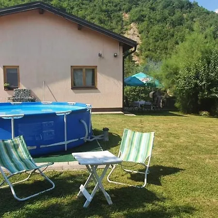 Enjoy Σπίτι διακοπών Visoko