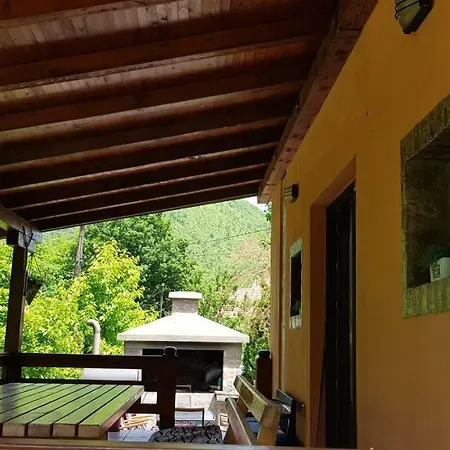 Enjoy Дом отдыха