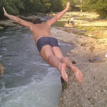 Enjoy Σπίτι διακοπών